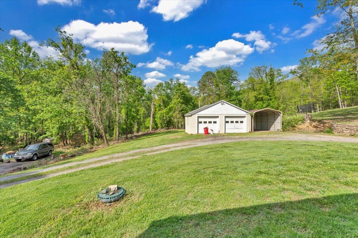 1054 Martin McNeil RD - Photo 30