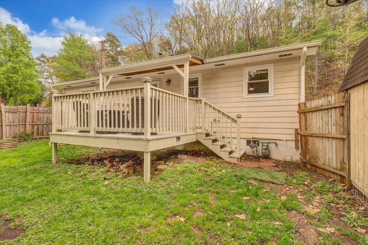 2421 Franklin ST - Photo 24