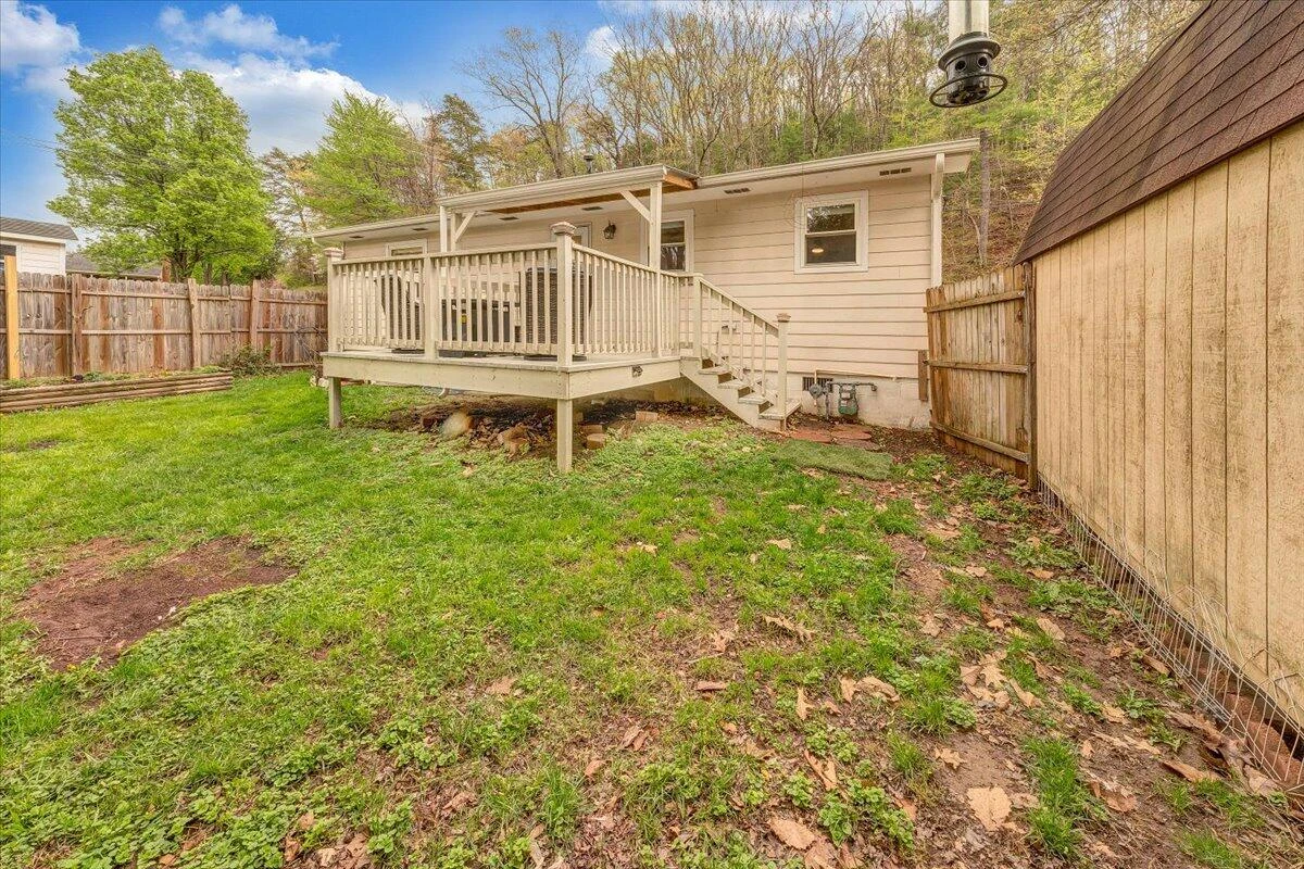 2421 Franklin ST - Photo 25