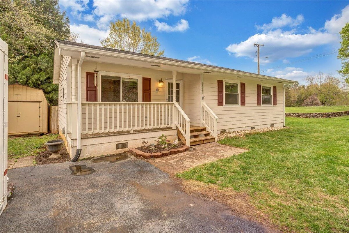 2421 Franklin ST - Photo 29