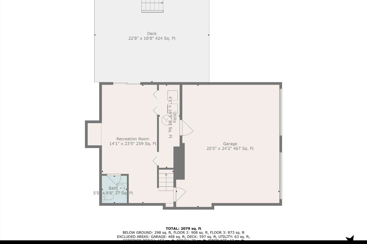 4664 Whipplewood CT - Photo 18