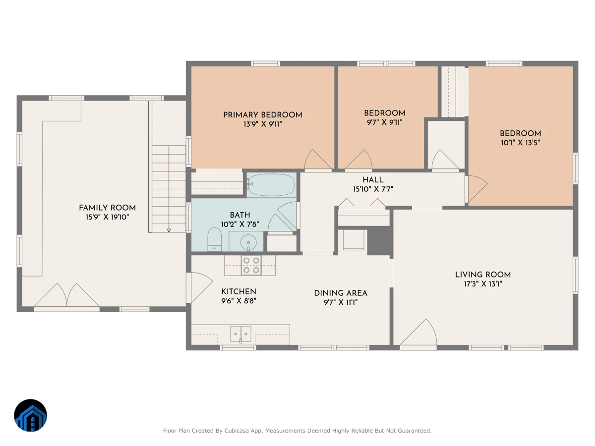 171 Bowles DR