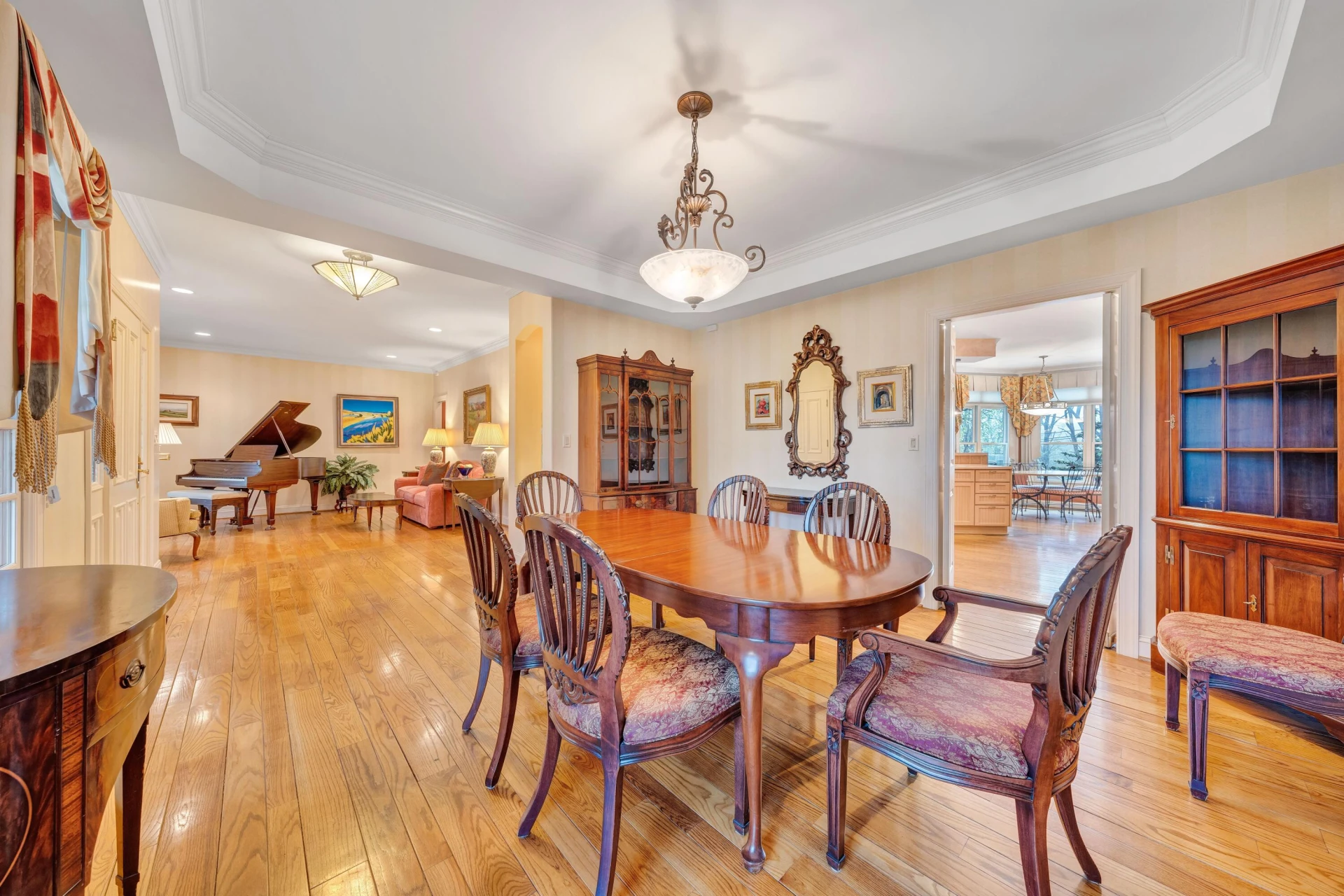 3649 Peakwood DR - Photo 14