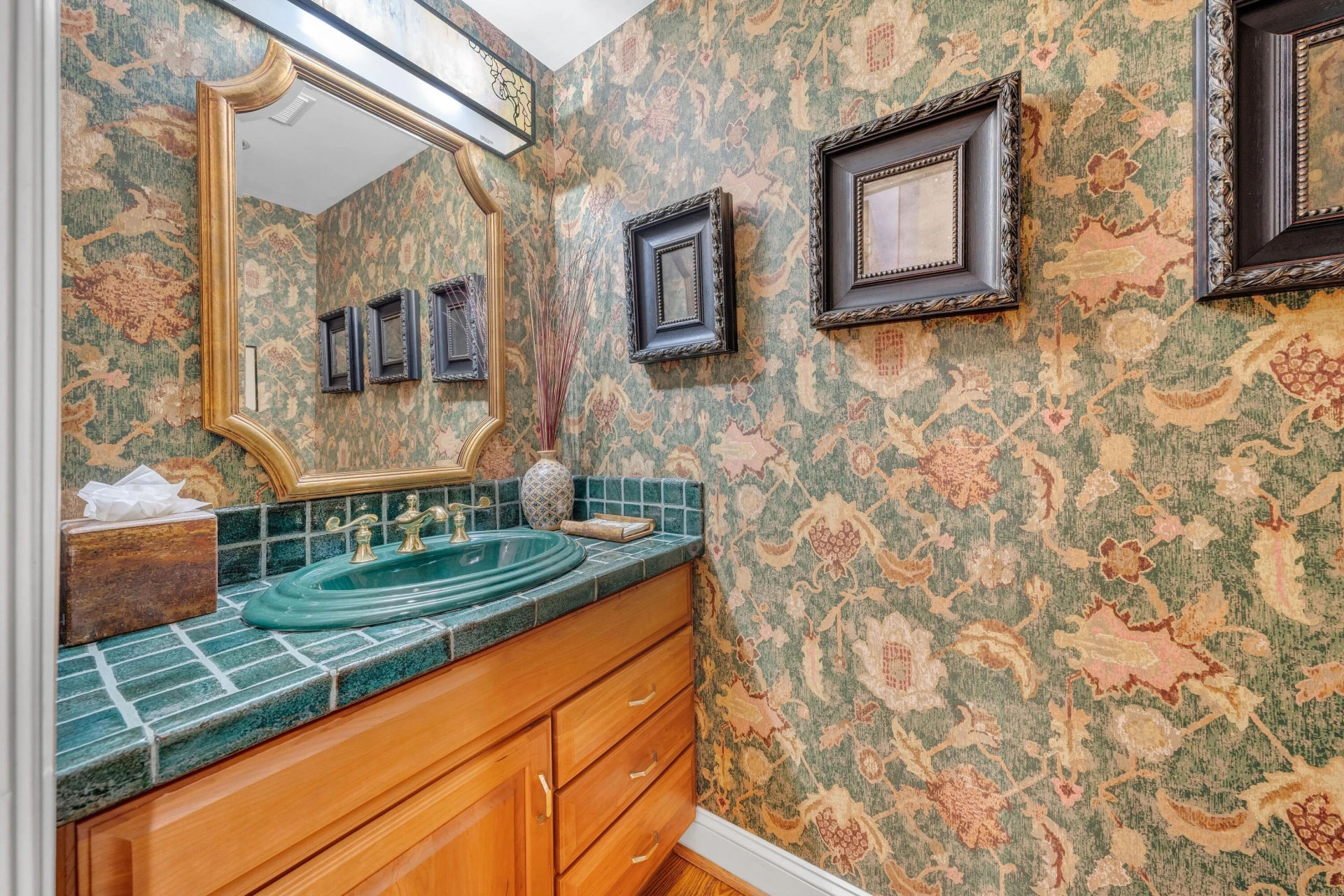 3649 Peakwood DR - Photo 15