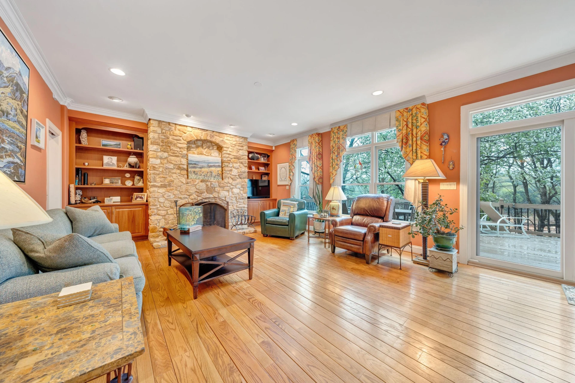 3649 Peakwood DR - Photo 16