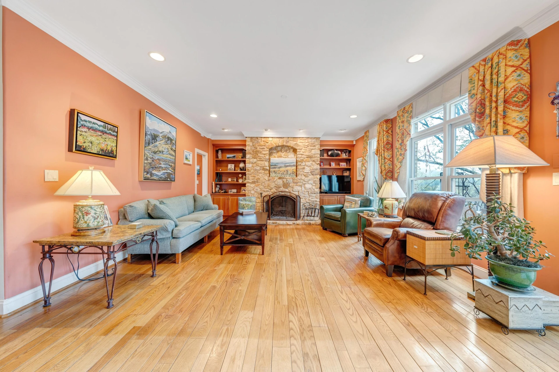 3649 Peakwood DR - Photo 17