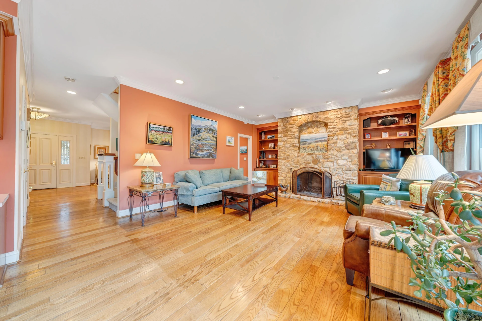 3649 Peakwood DR - Photo 18