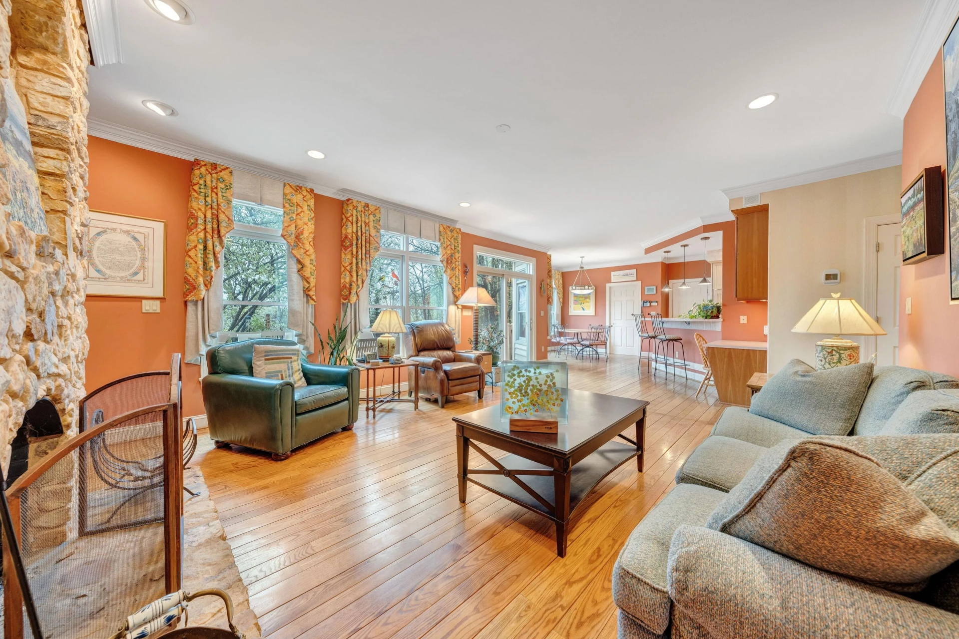3649 Peakwood DR - Photo 19