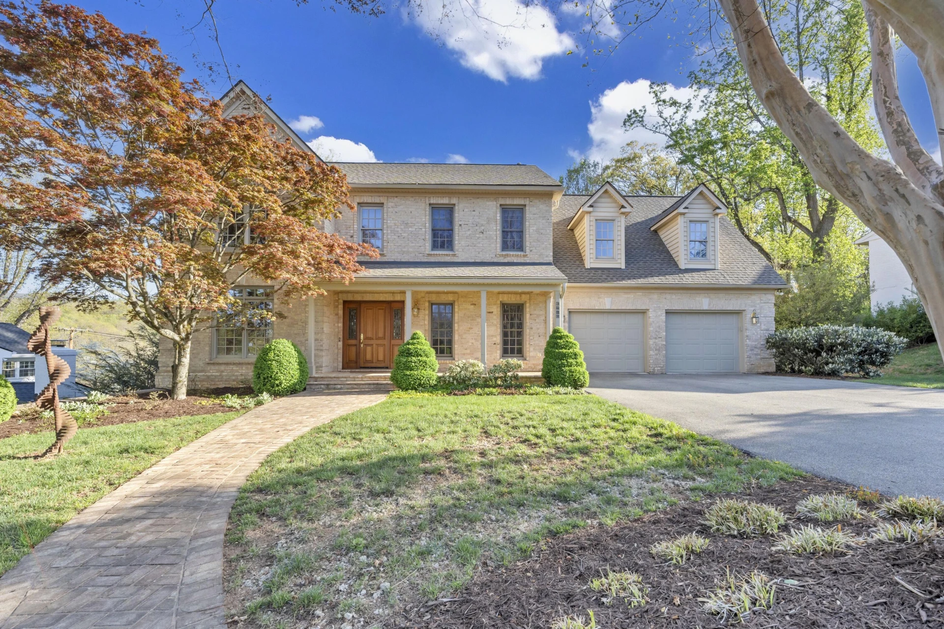 3649 Peakwood DR - Photo 2