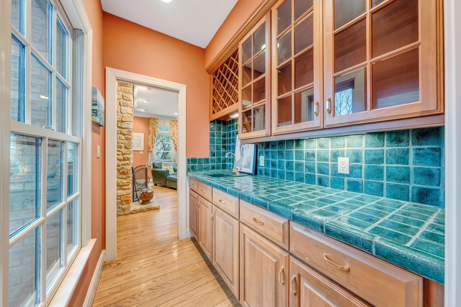 3649 Peakwood DR - Photo 20
