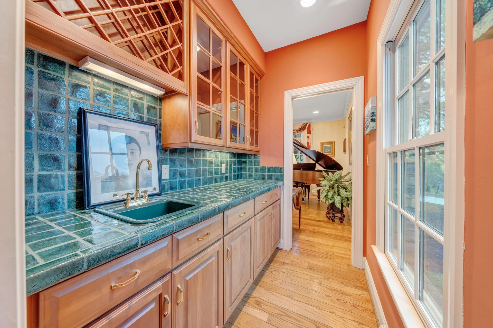3649 Peakwood DR - Photo 21