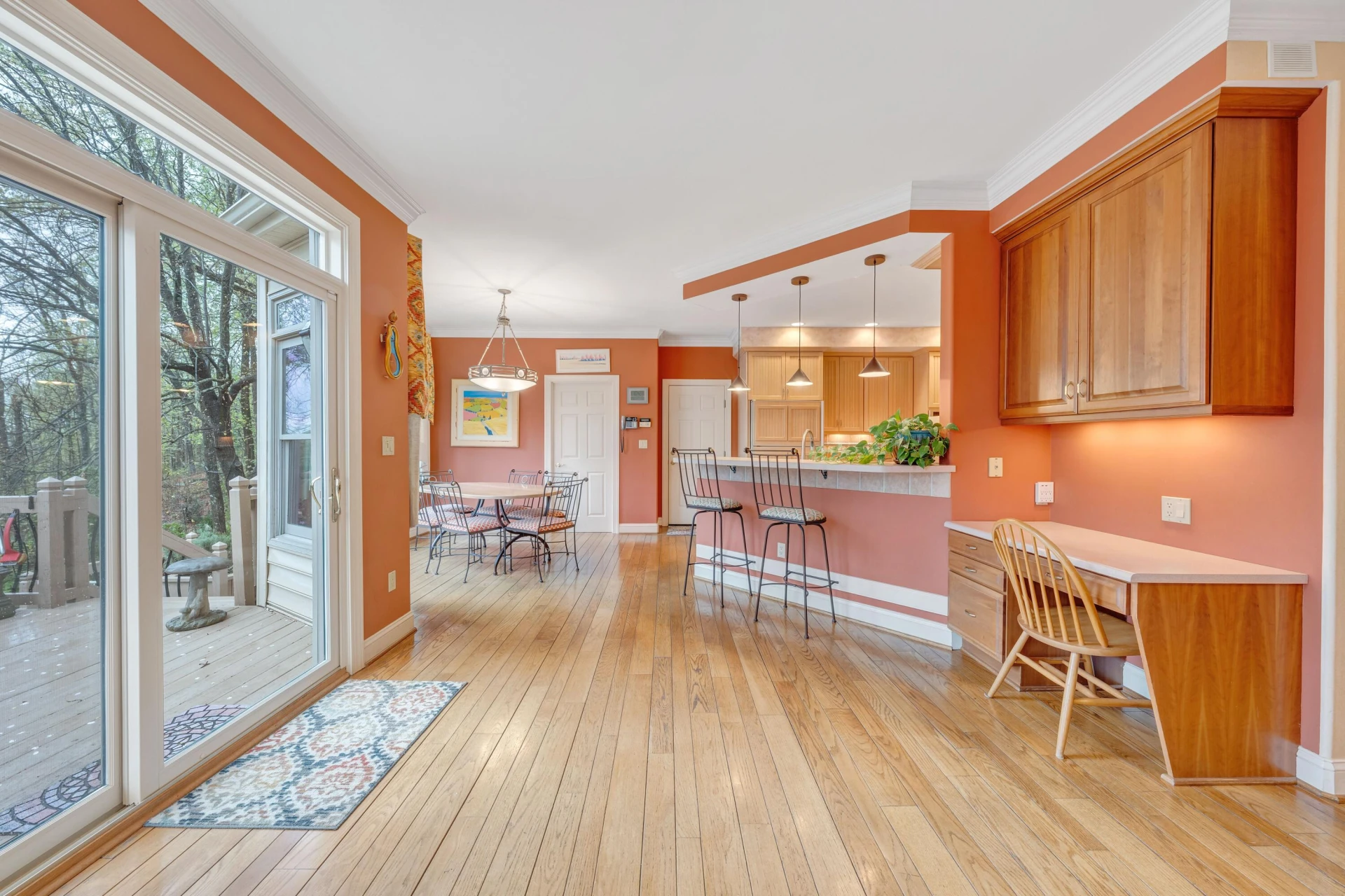 3649 Peakwood DR - Photo 22