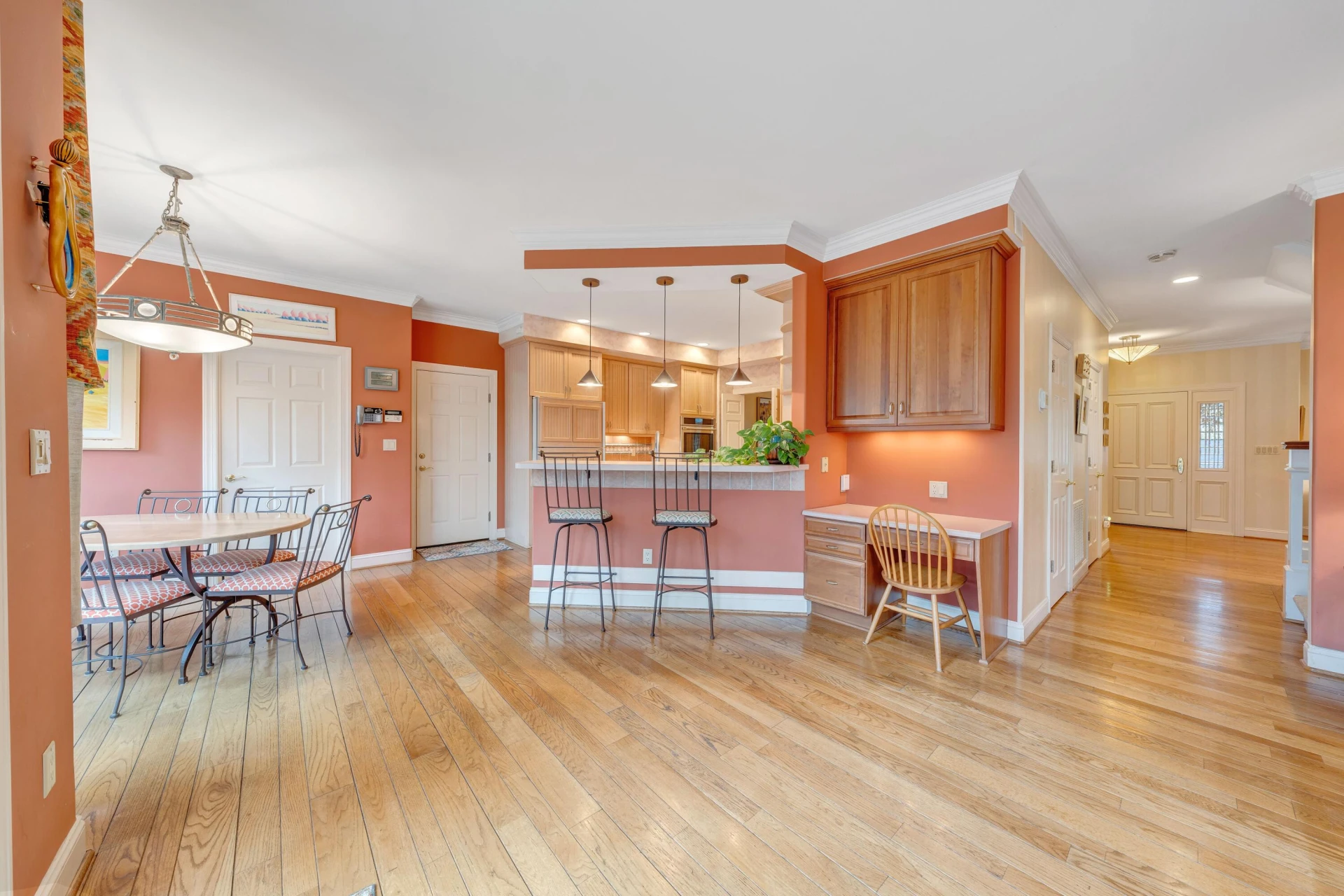 3649 Peakwood DR - Photo 23
