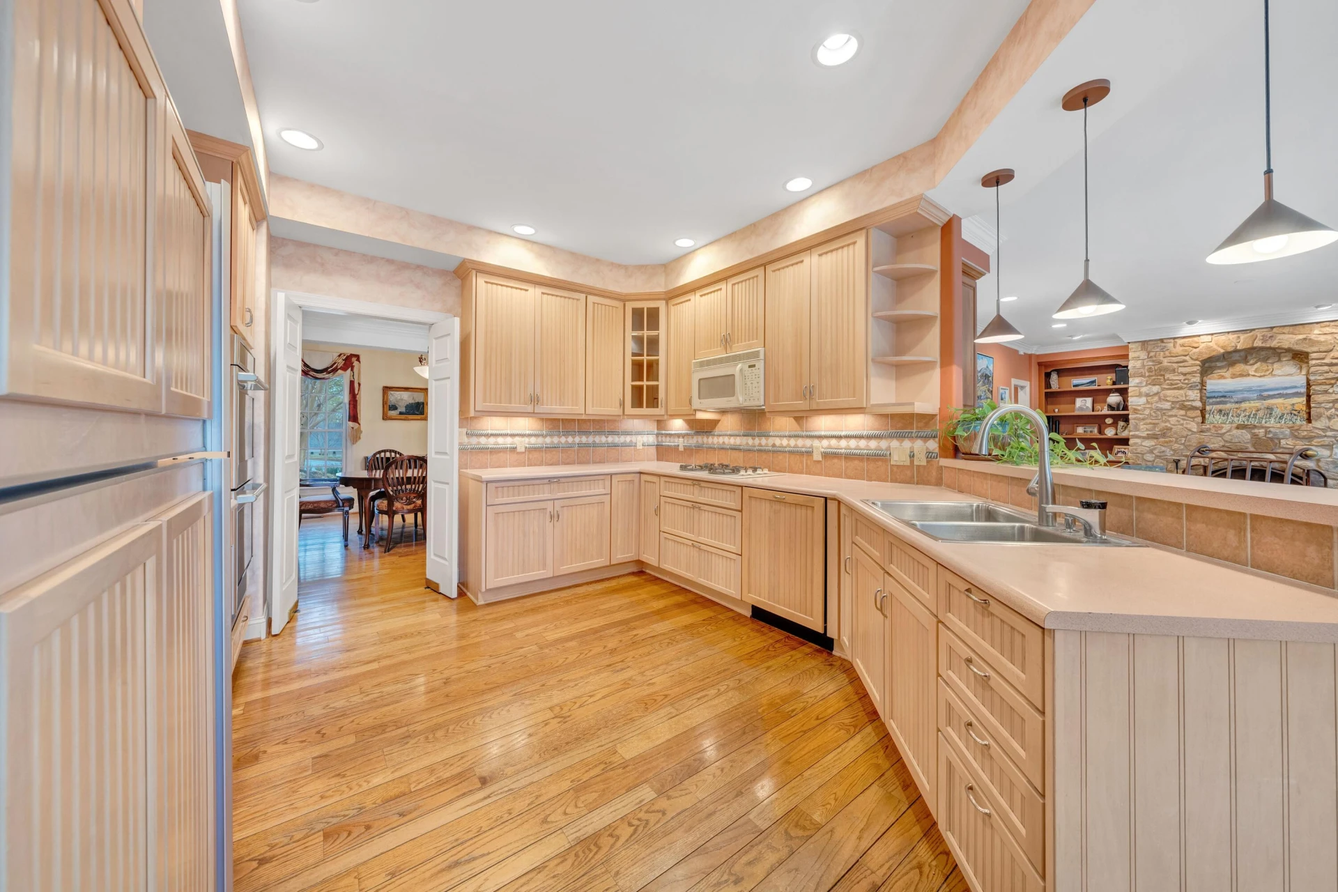 3649 Peakwood DR - Photo 26