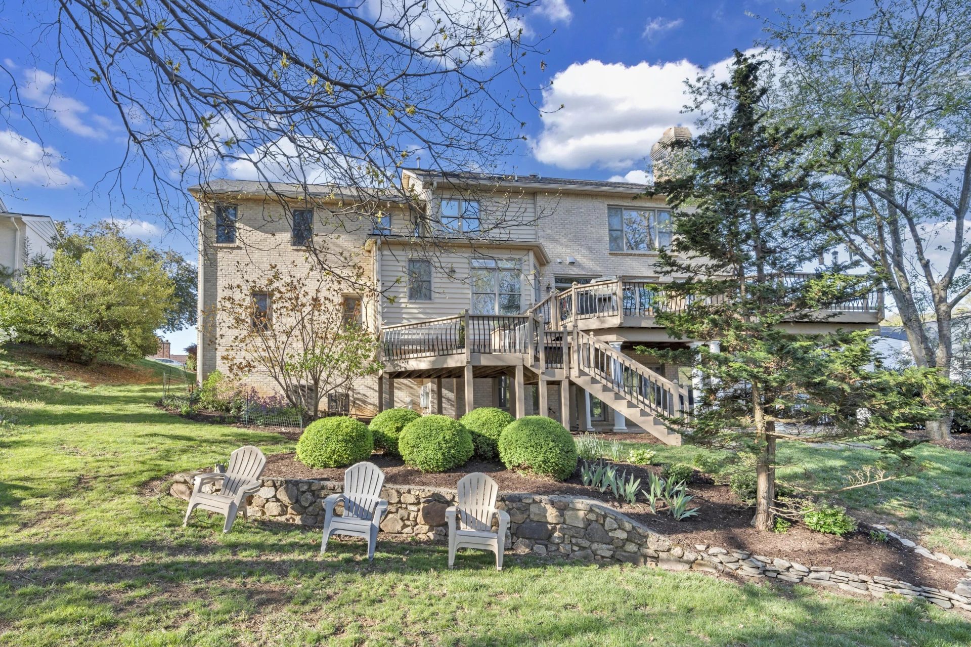 3649 Peakwood DR - Photo 3