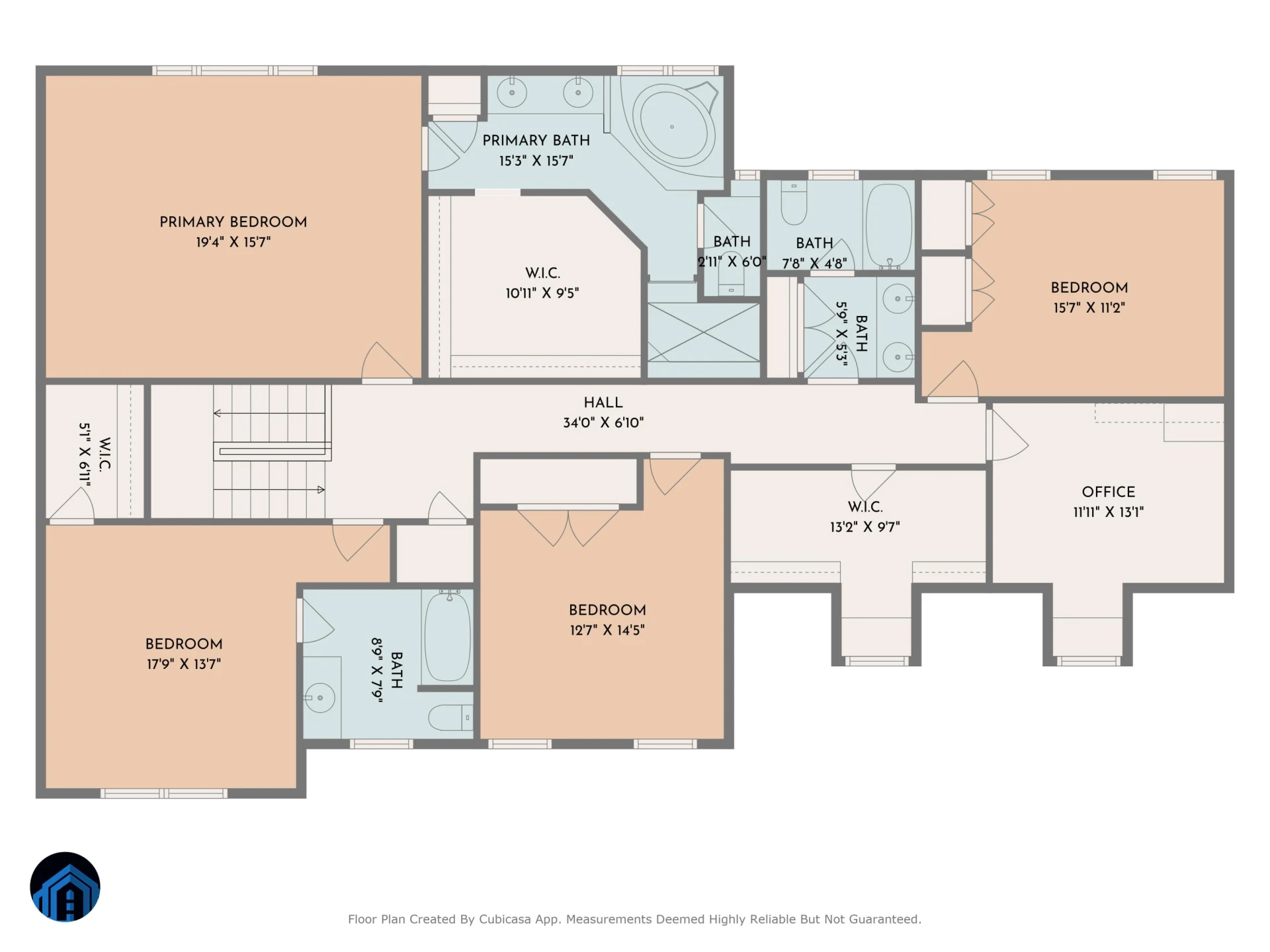 3649 Peakwood DR - Photo 34