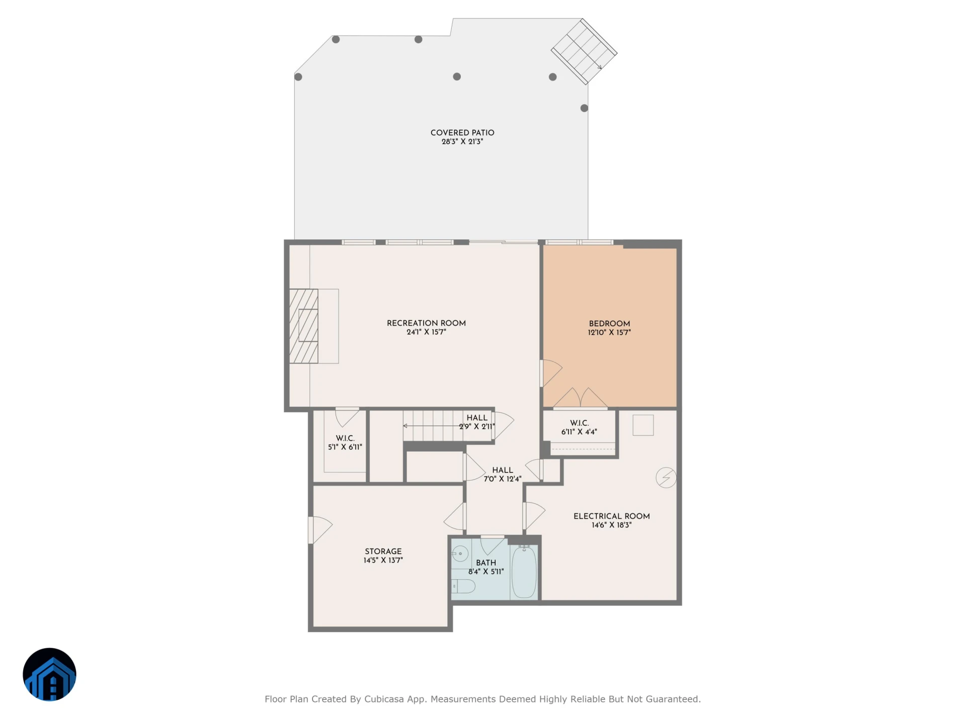 3649 Peakwood DR - Photo 54
