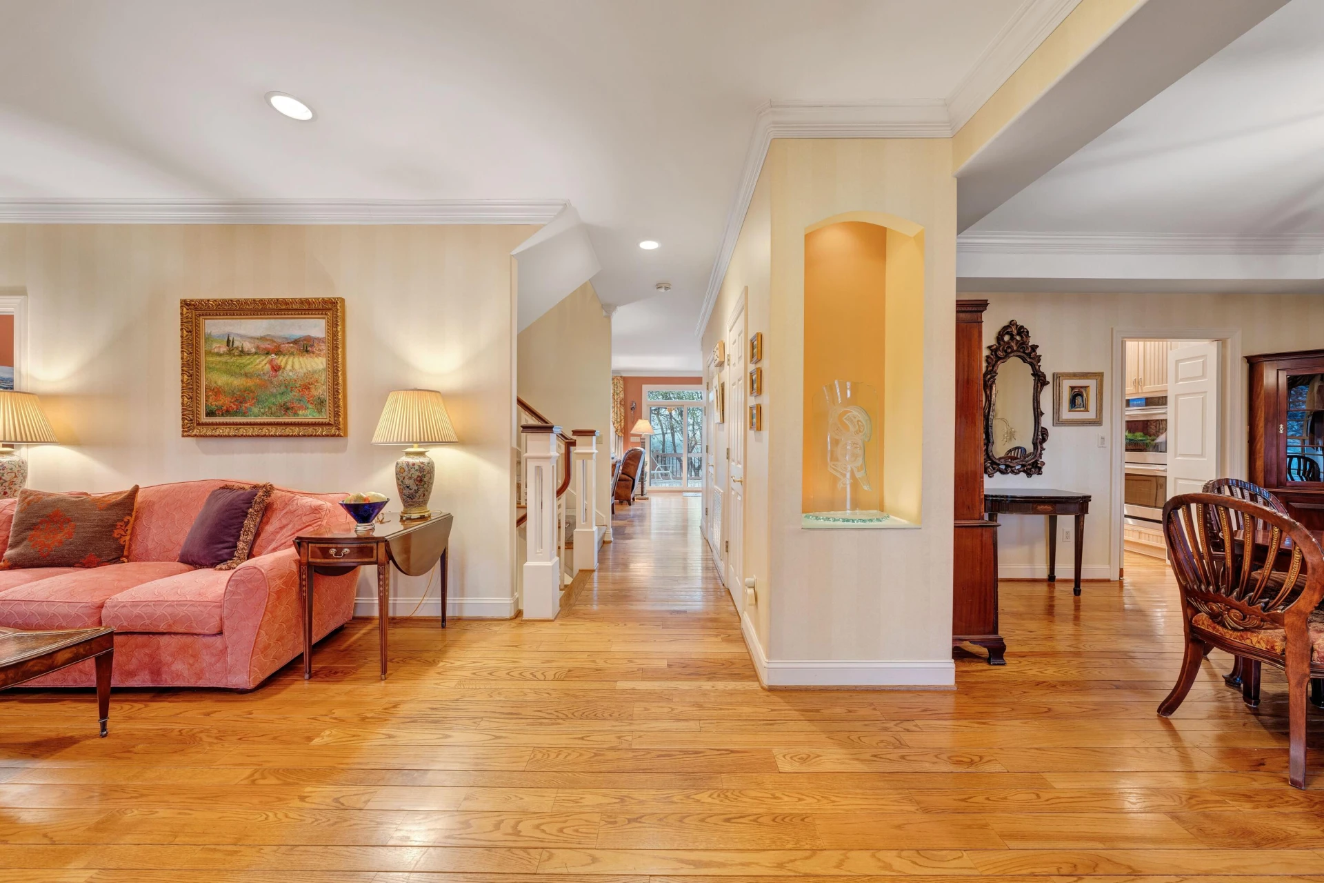 3649 Peakwood DR - Photo 6