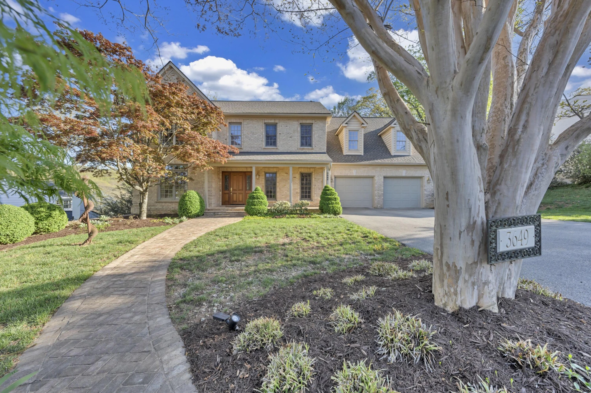 3649 Peakwood DR - Photo 65