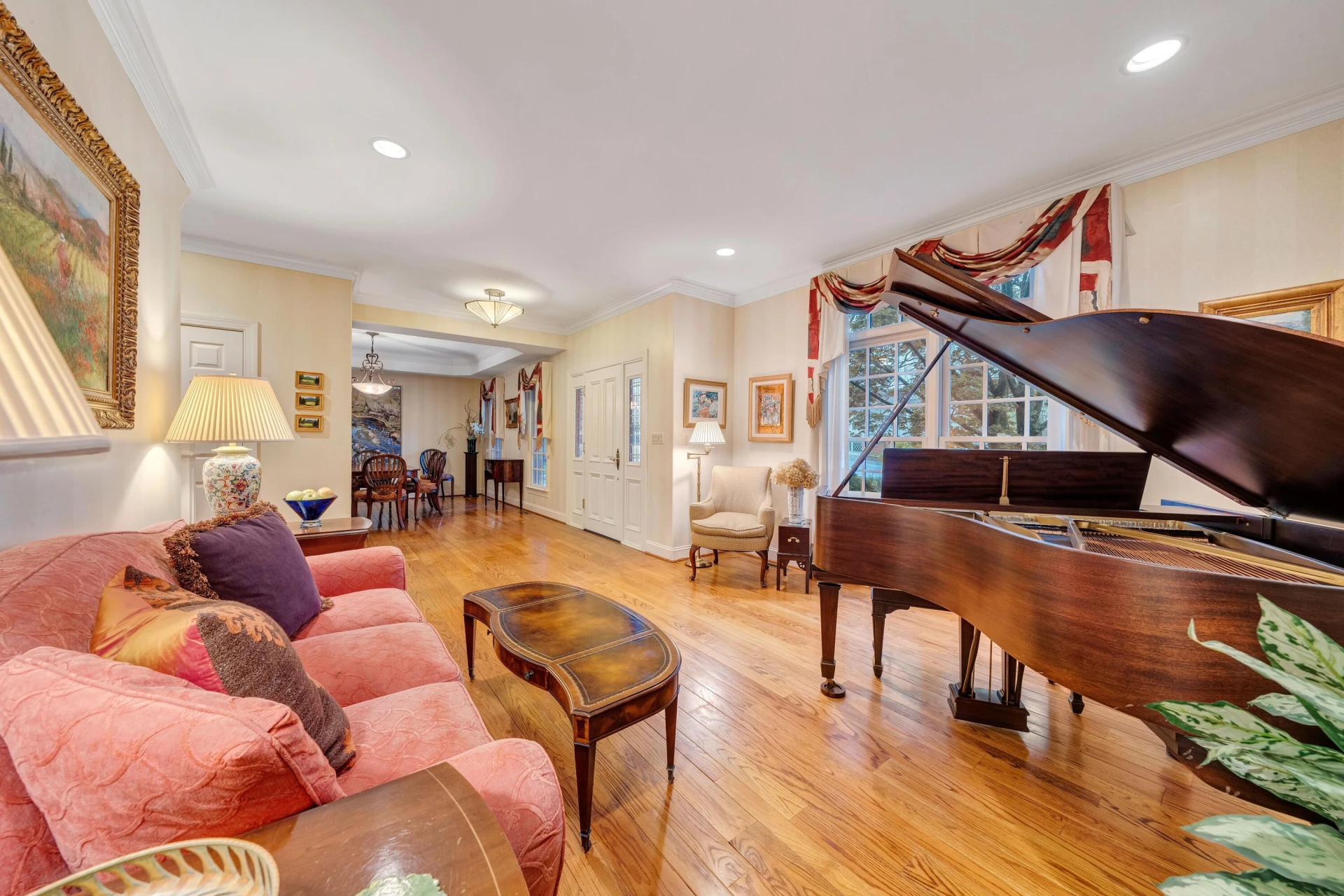 3649 Peakwood DR - Photo 9