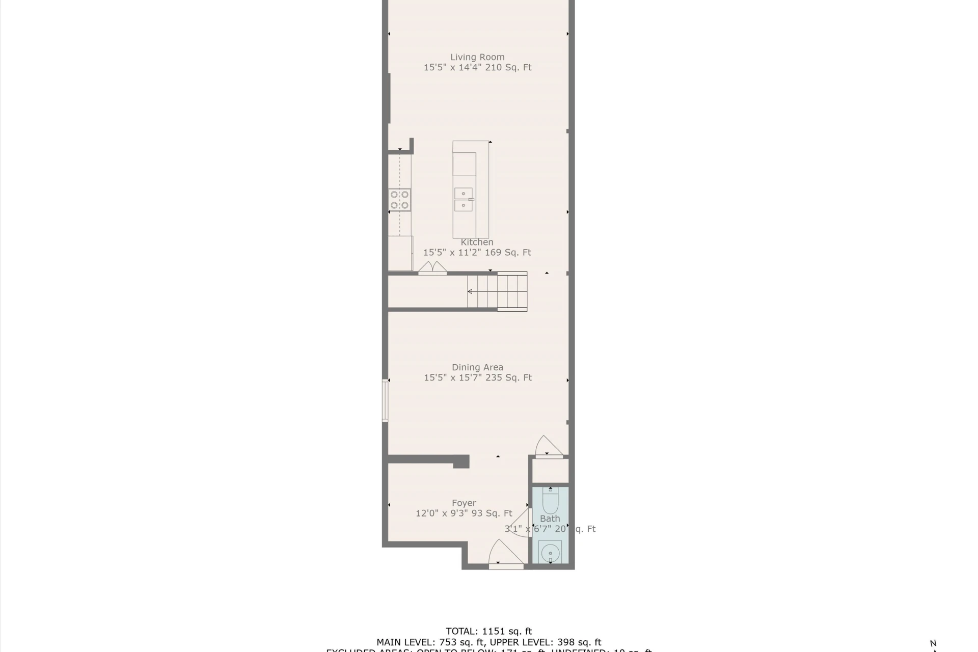324 Salem AVE #303