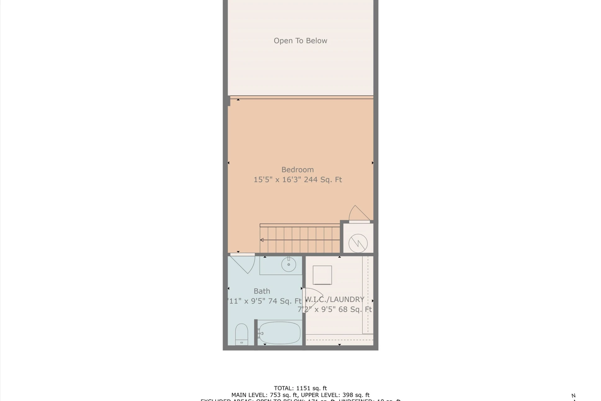 324 Salem AVE #303 - Photo 3