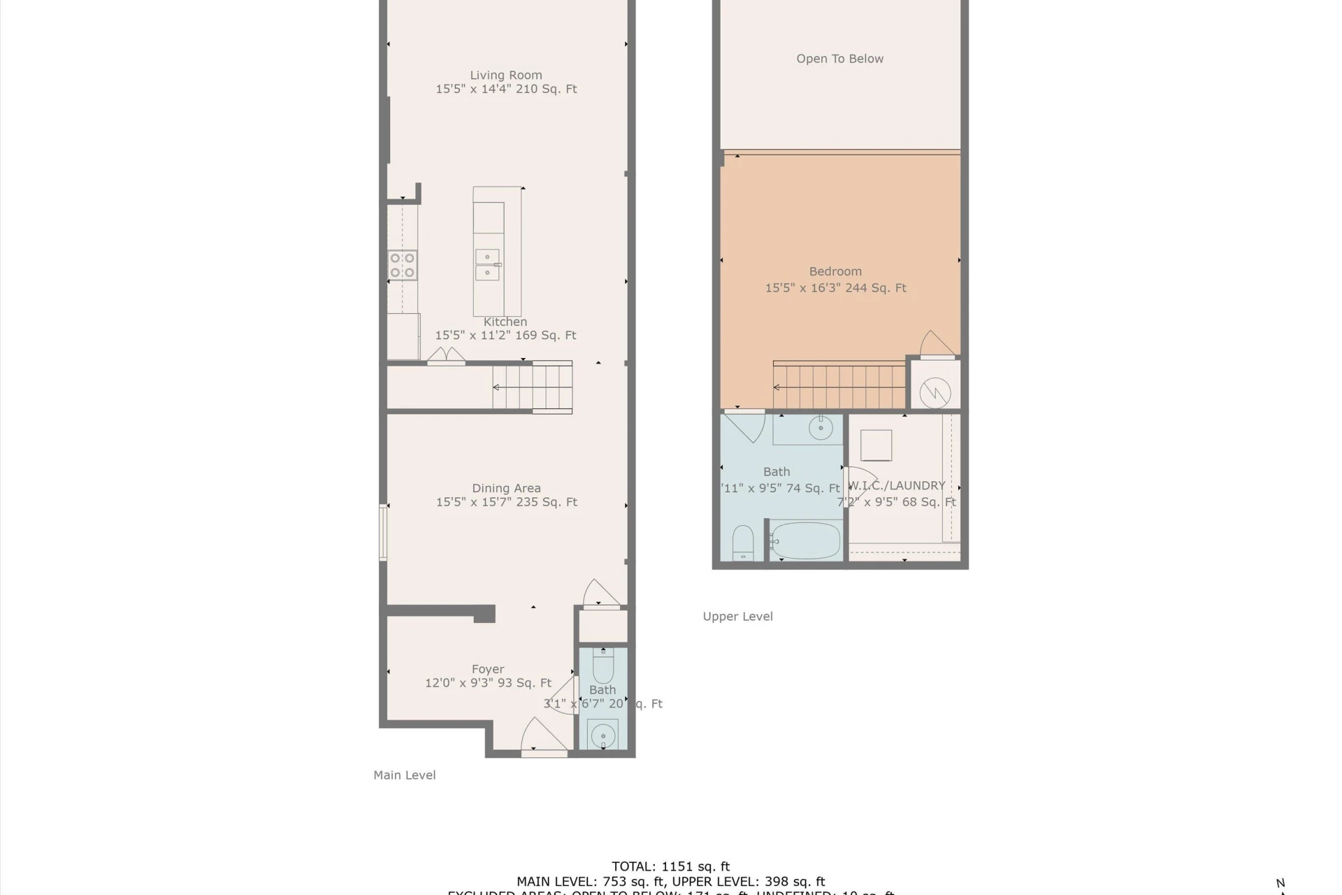 324 Salem AVE #303 - Photo 24