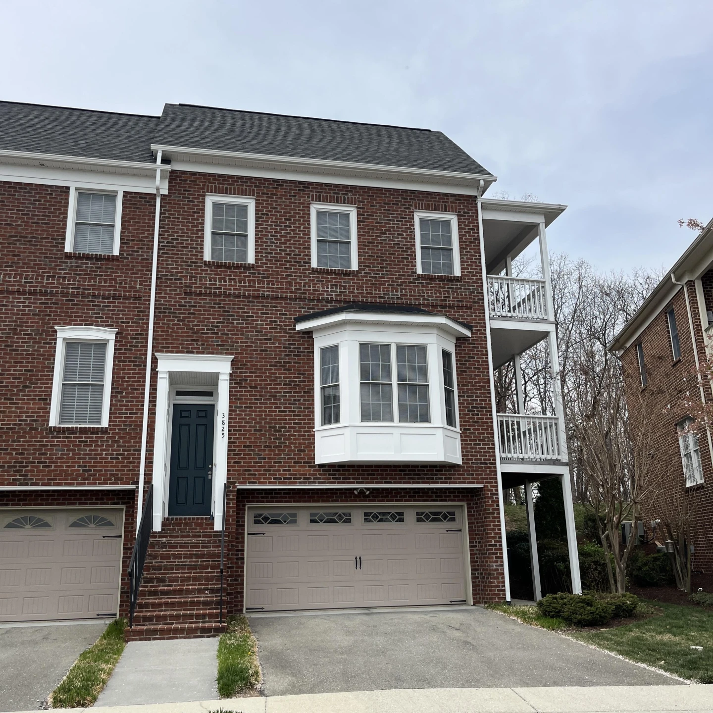 3825 Colonial Green Circle - Photo 3