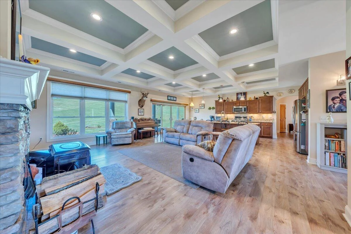398 River Ridge RD - Photo 17