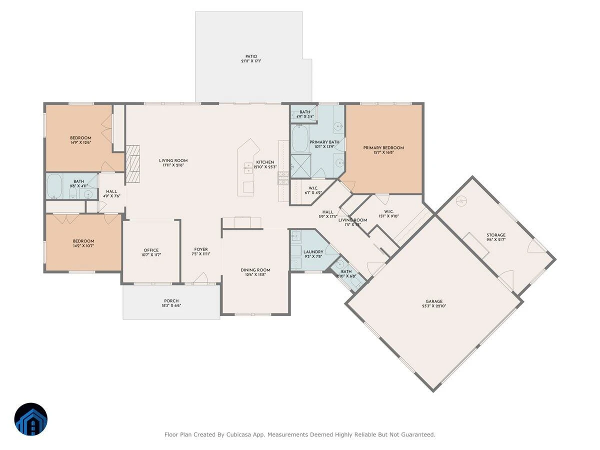 398 River Ridge RD - Photo 95