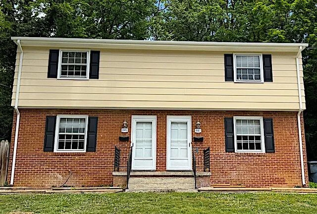 847 Kerns AVE