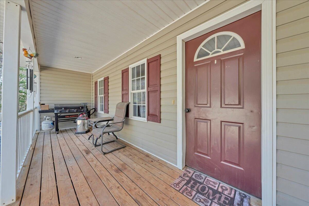 100 Old Post RD - Photo 2