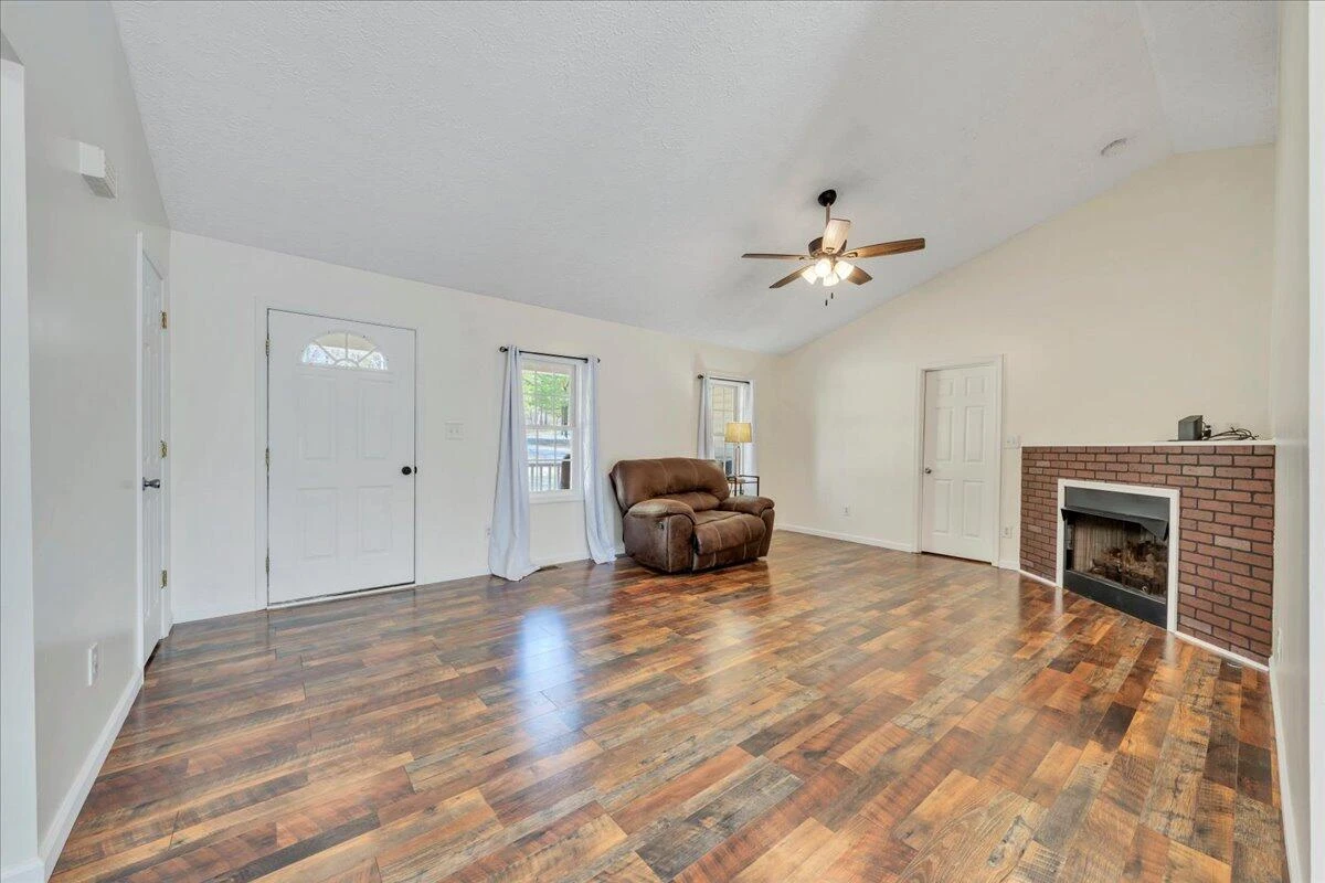 100 Old Post RD - Photo 5