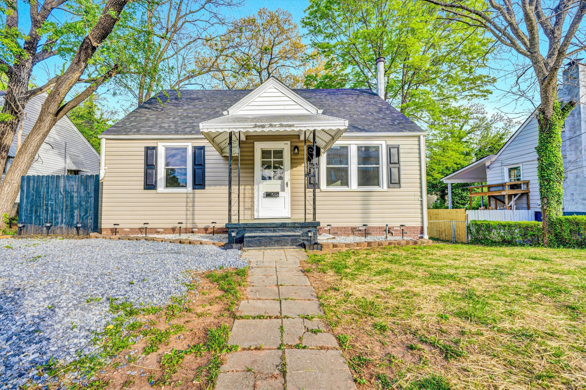 2513 LIBERTY RD