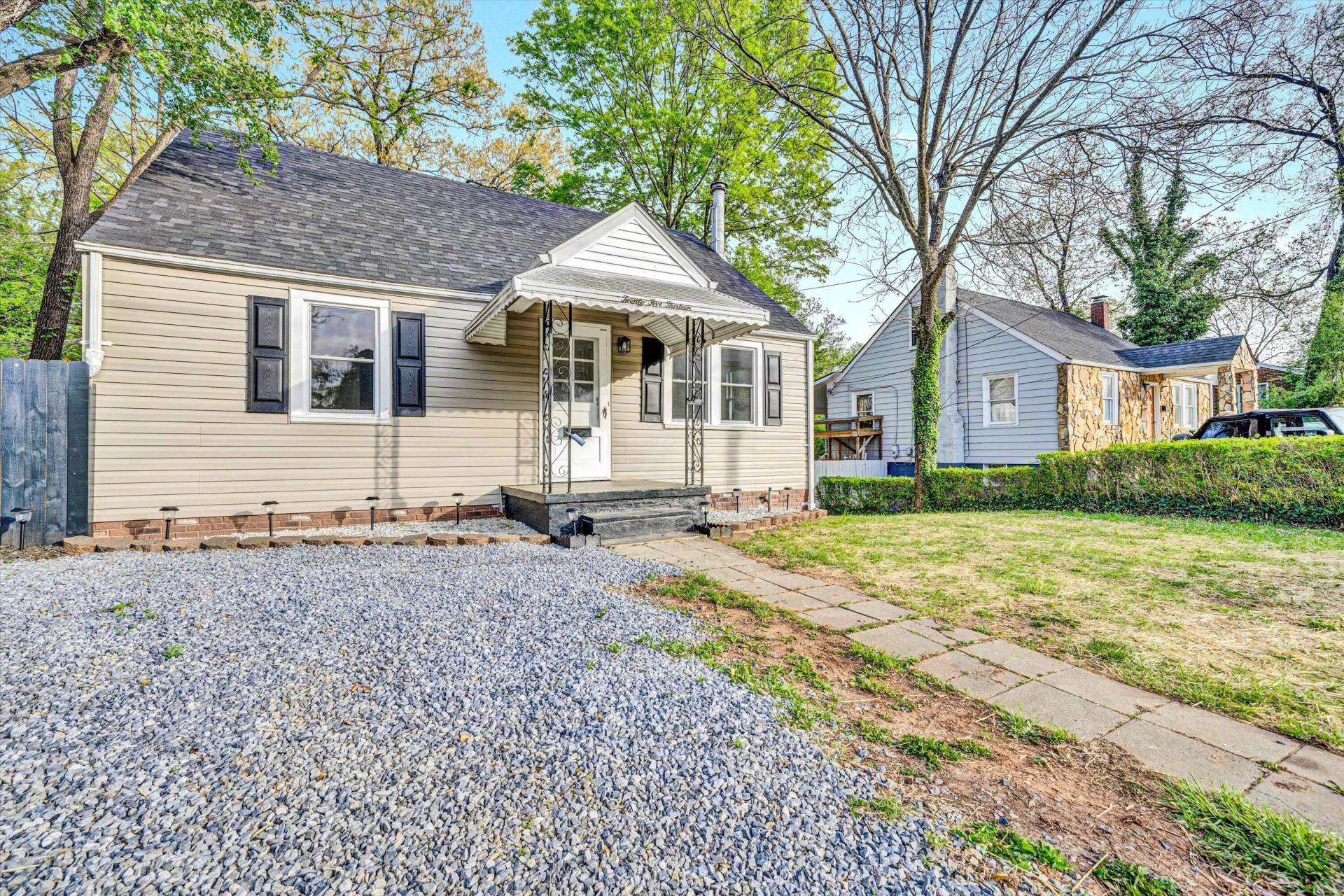 2513 LIBERTY RD - Photo 2