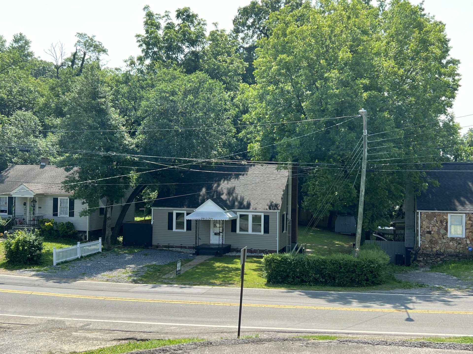 2513 LIBERTY RD - Photo 3