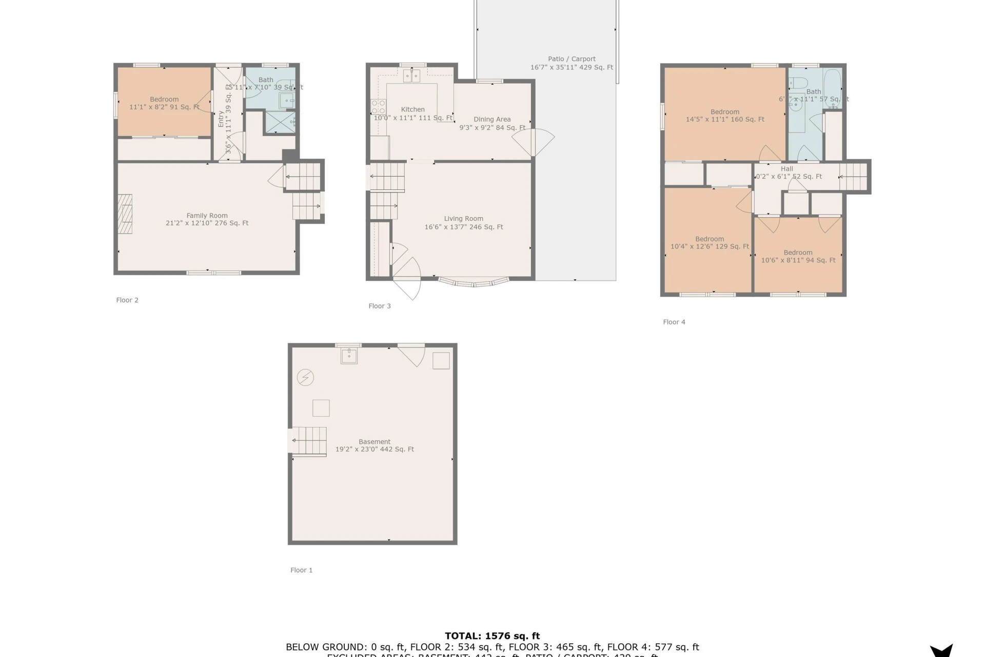 537 Wentworth AVE - Photo 28