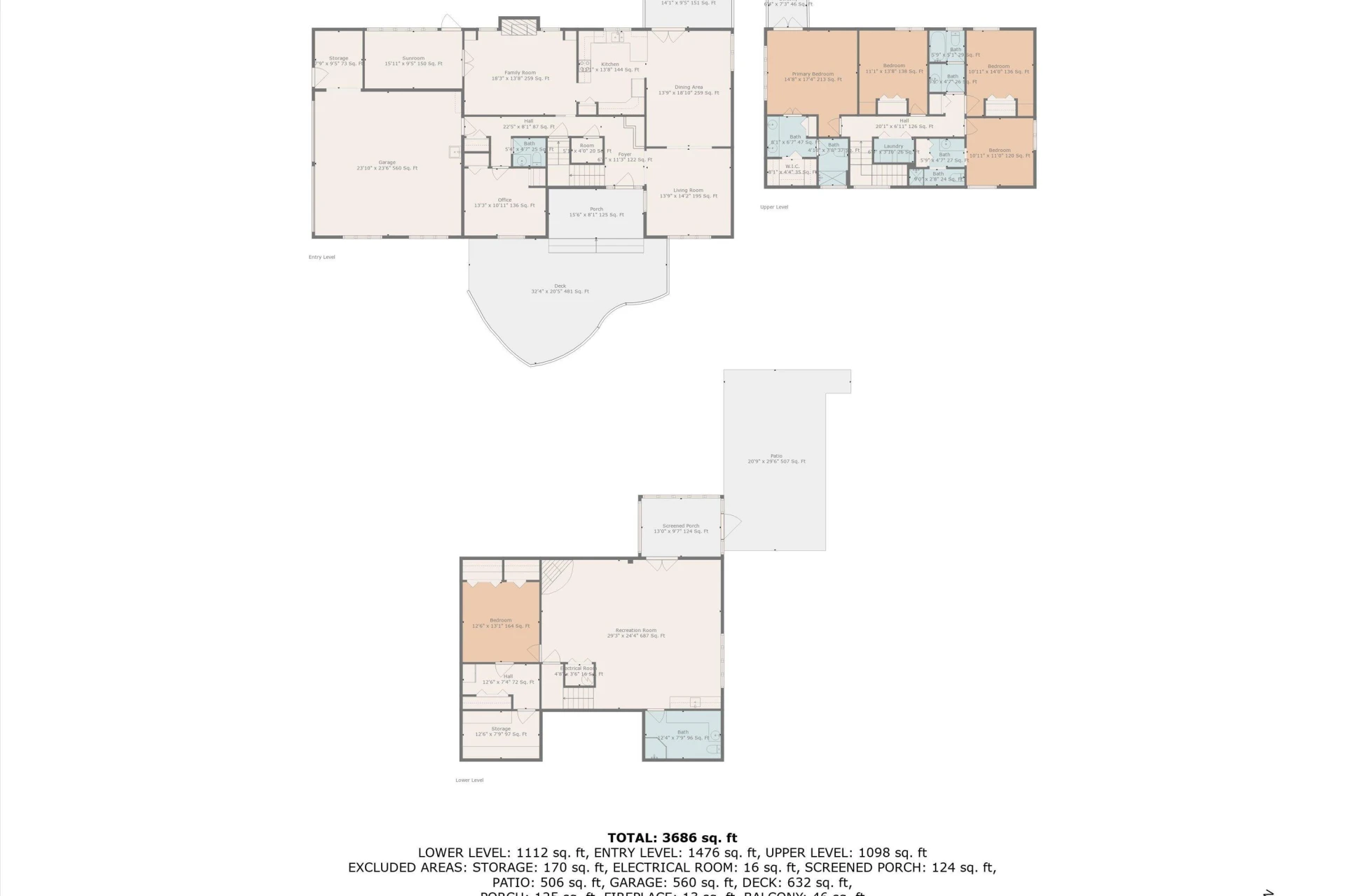 3271 Links Manor DR - Photo 46