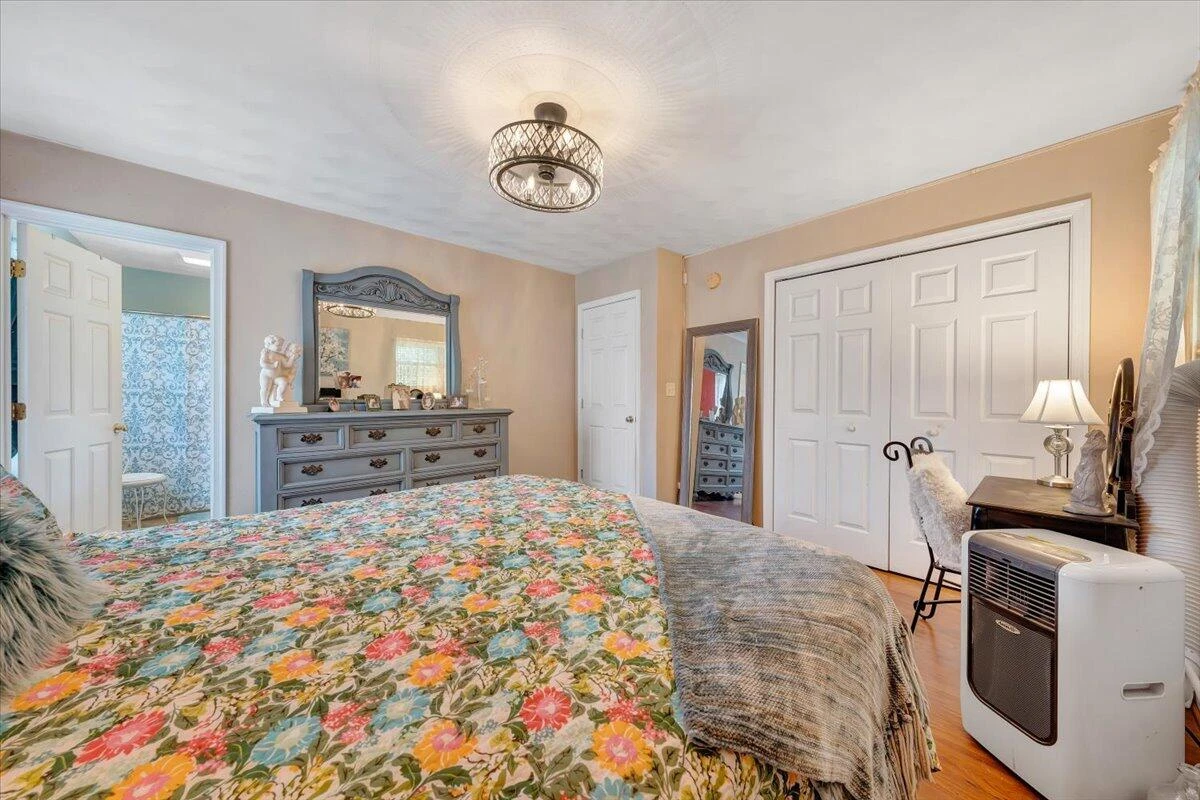 1464 Flint Hill RD - Photo 14