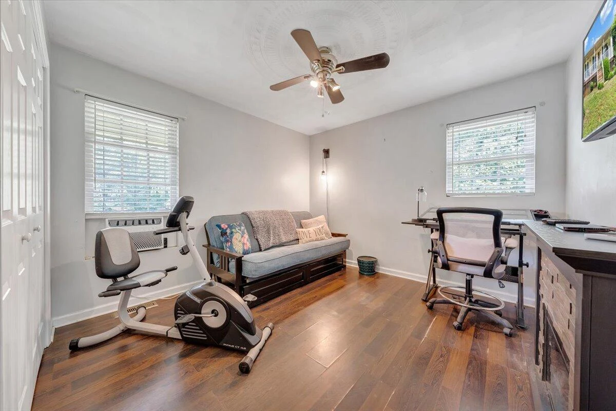 1464 Flint Hill RD - Photo 16