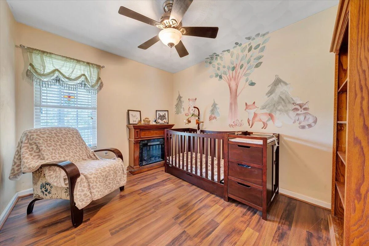 1464 Flint Hill RD - Photo 17