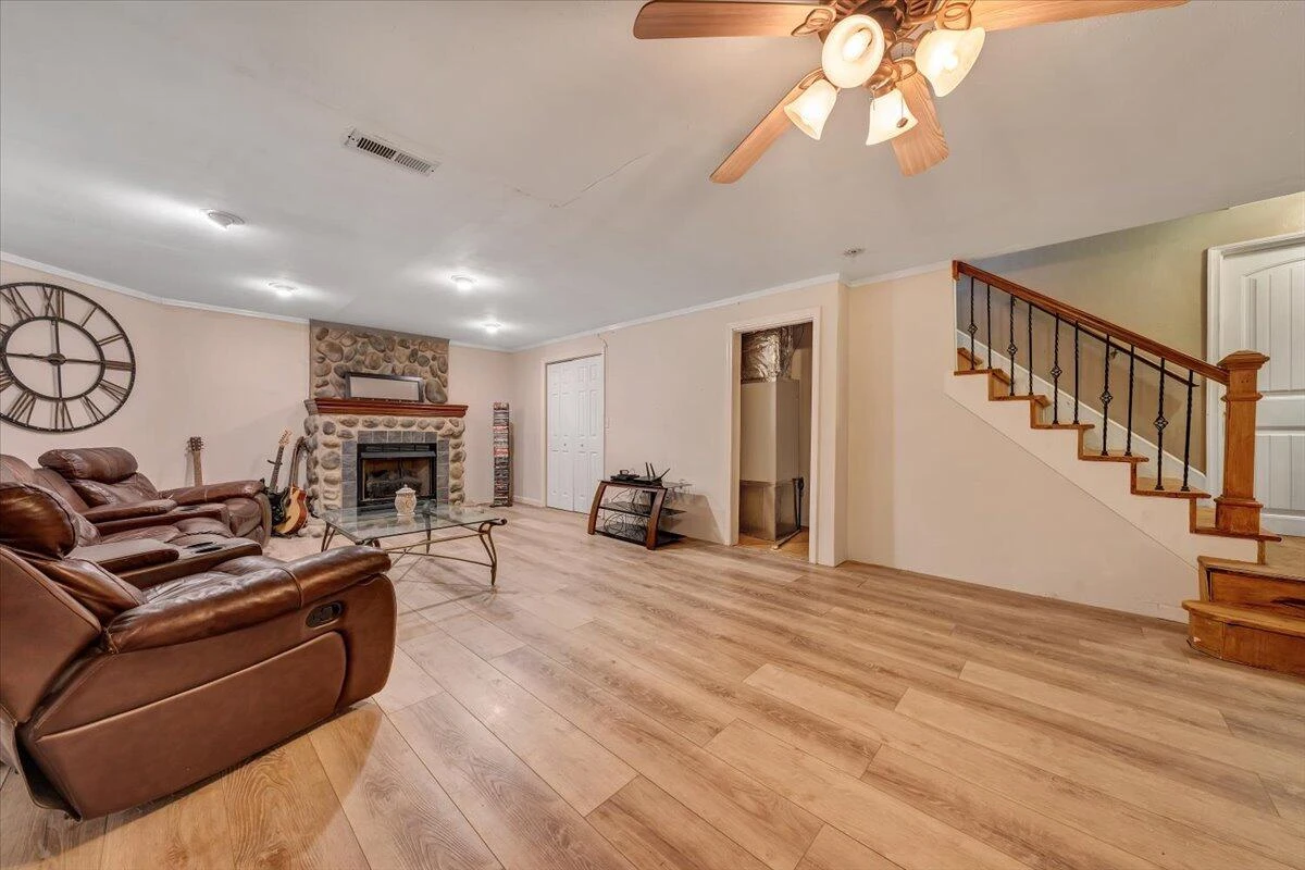 1464 Flint Hill RD - Photo 19