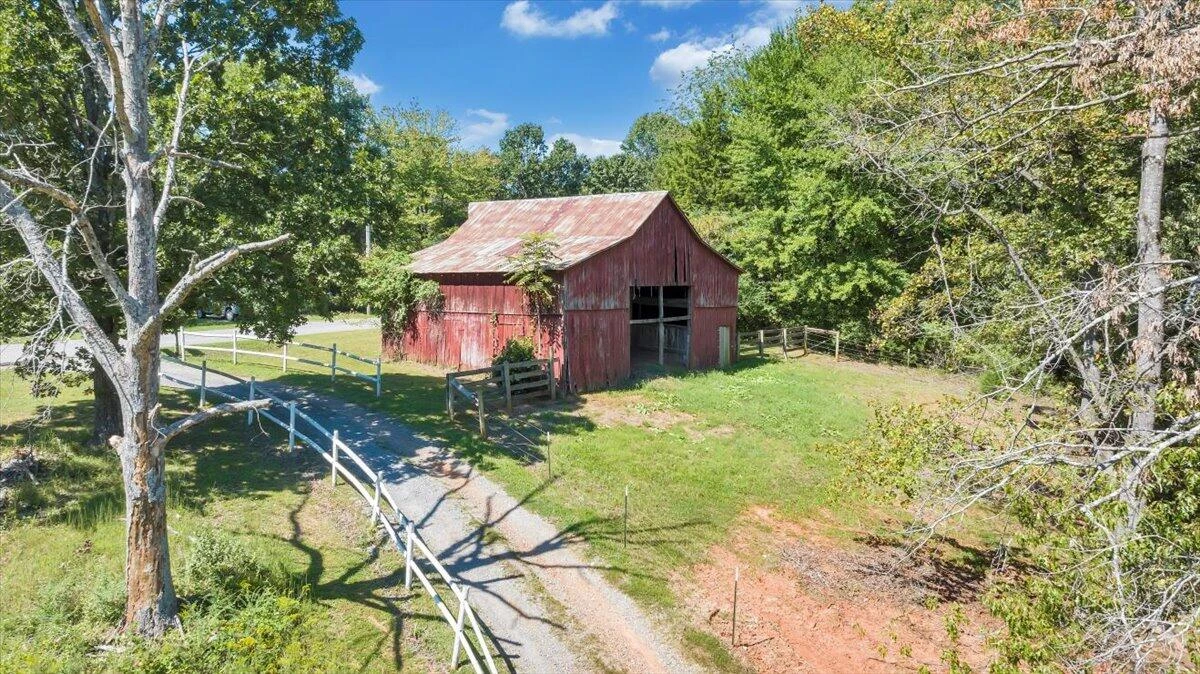 1464 Flint Hill RD - Photo 24