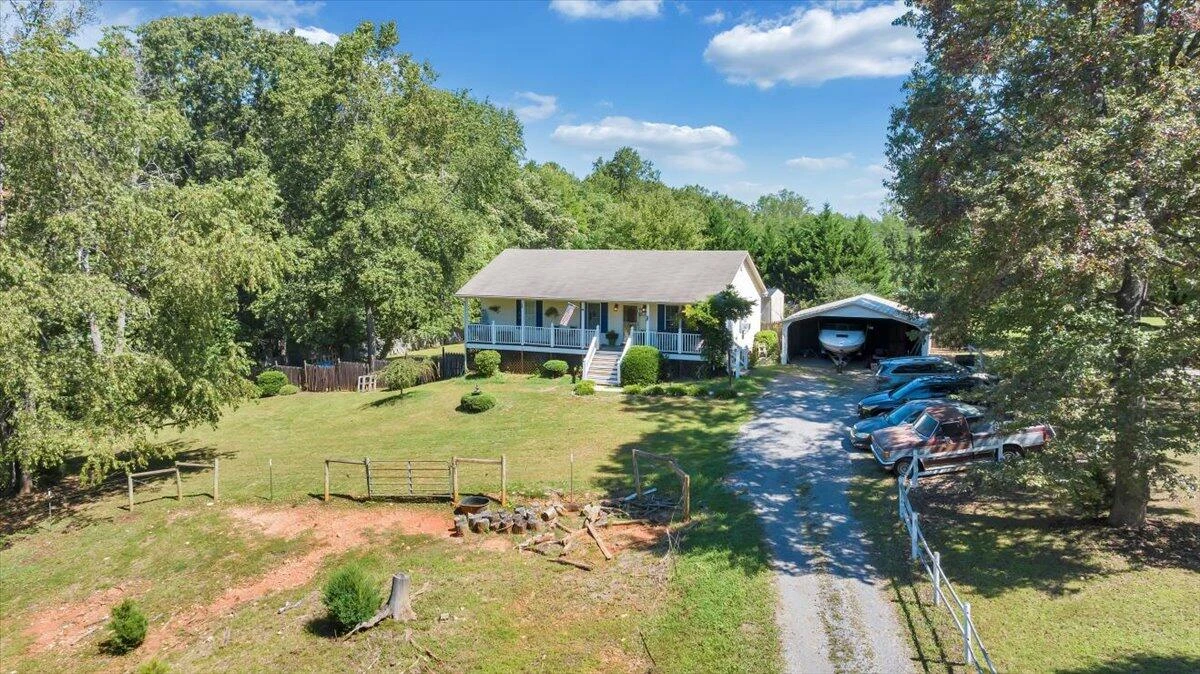 1464 Flint Hill RD - Photo 25