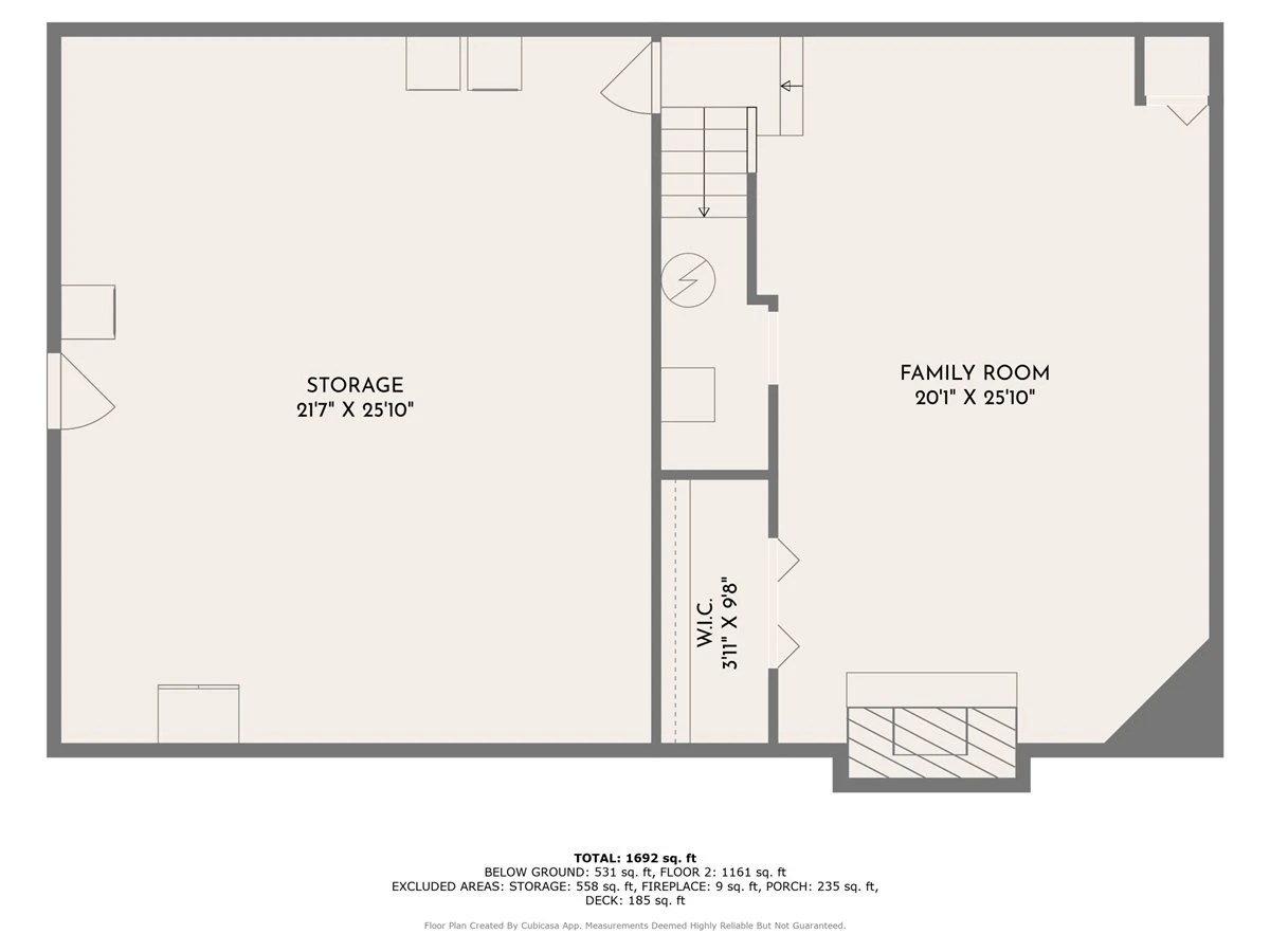 1464 Flint Hill RD - Photo 5