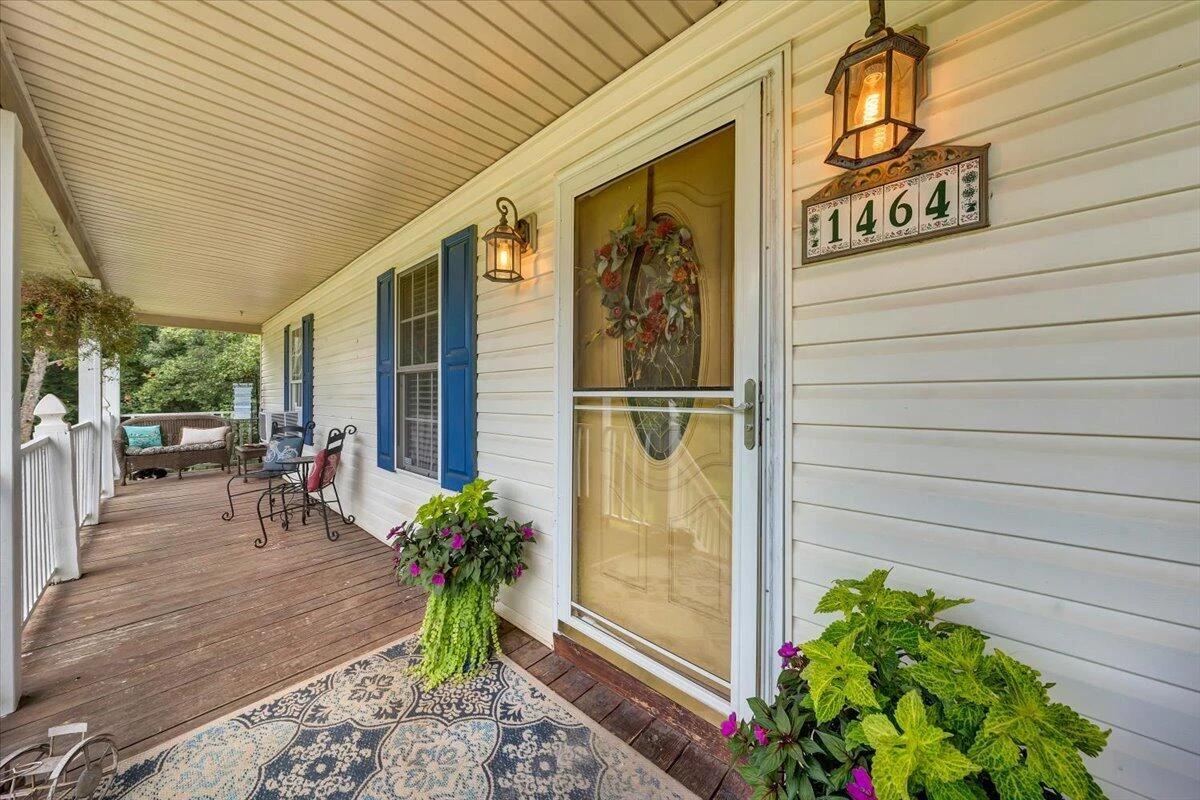 1464 Flint Hill RD - Photo 7