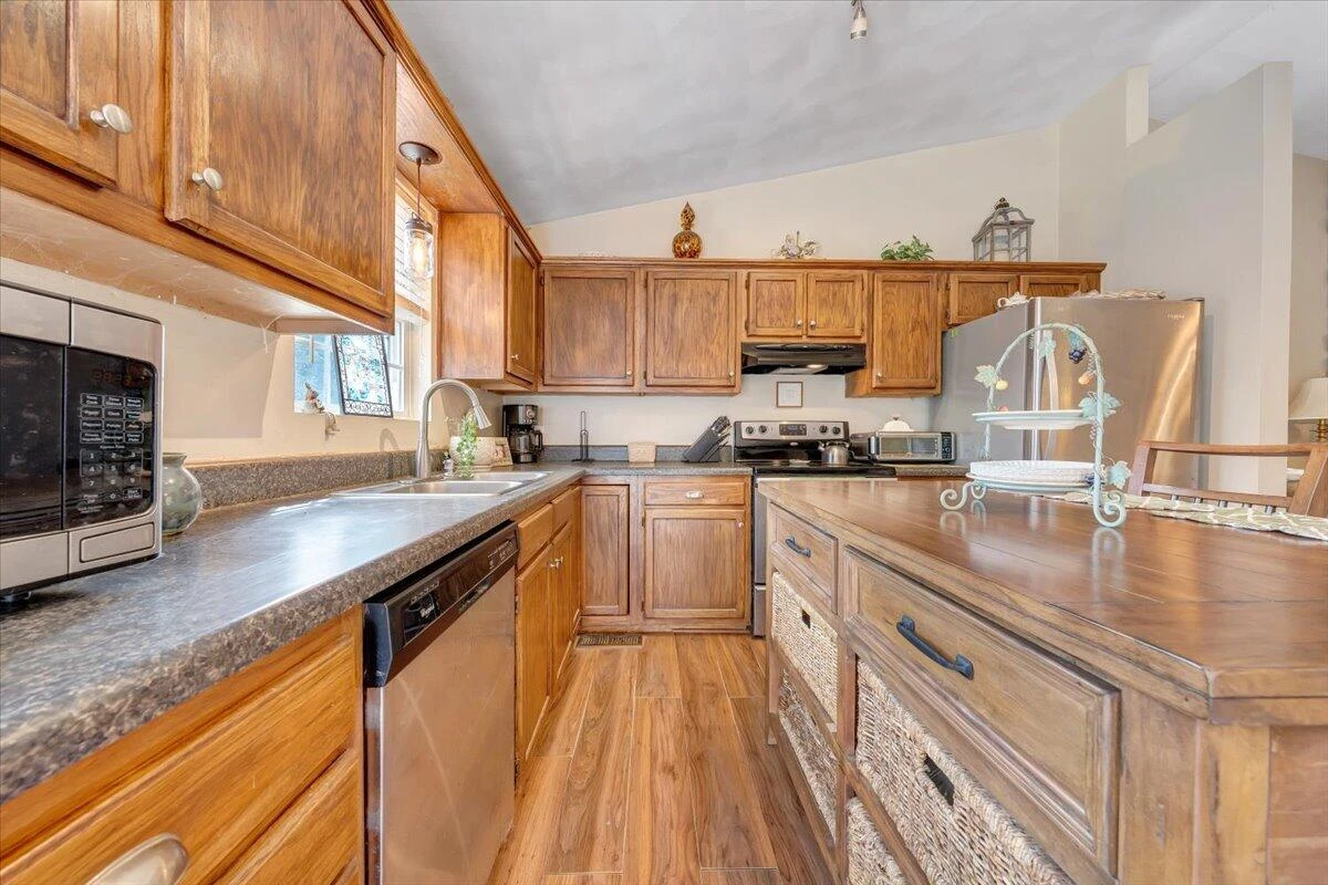 1464 Flint Hill RD - Photo 11