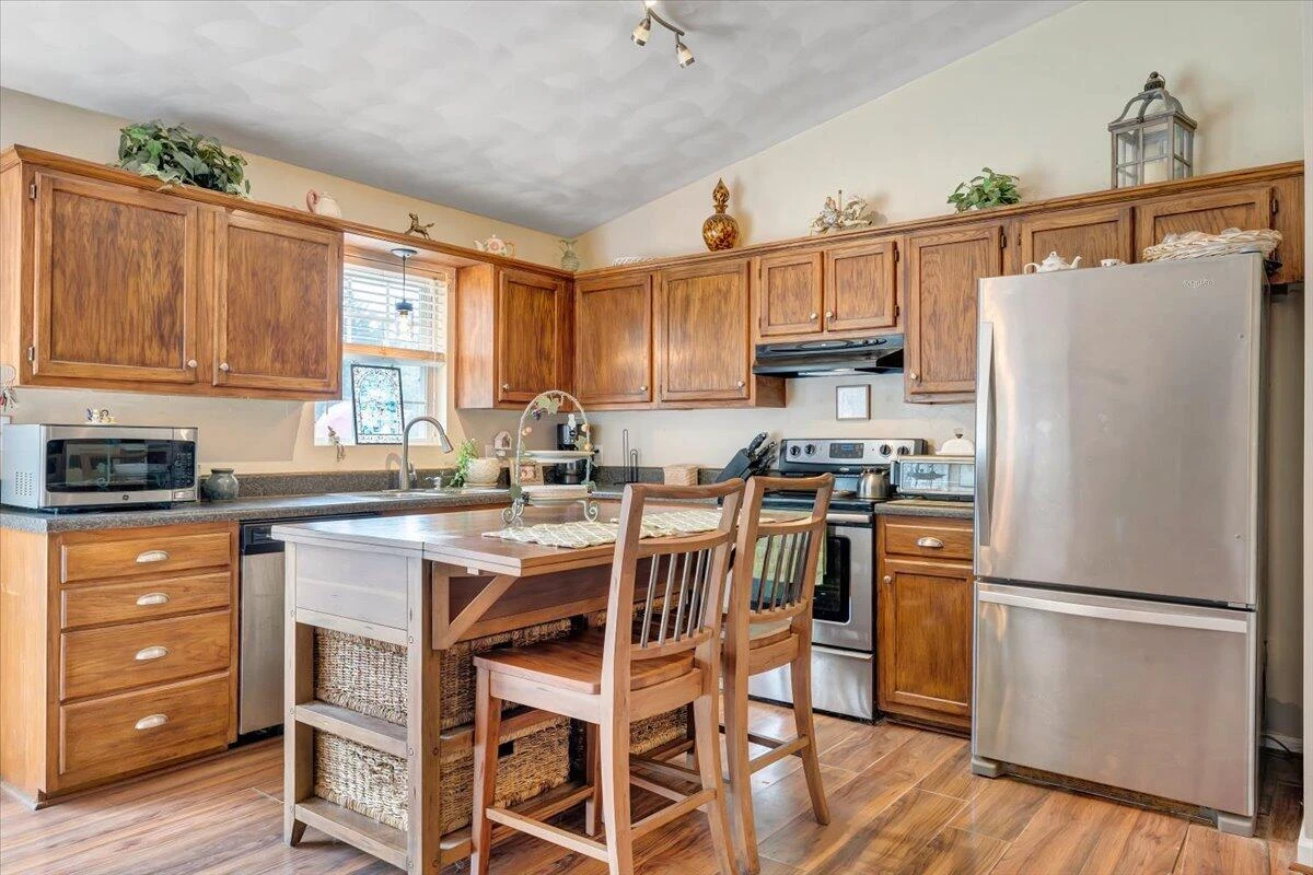 1464 Flint Hill RD - Photo 12