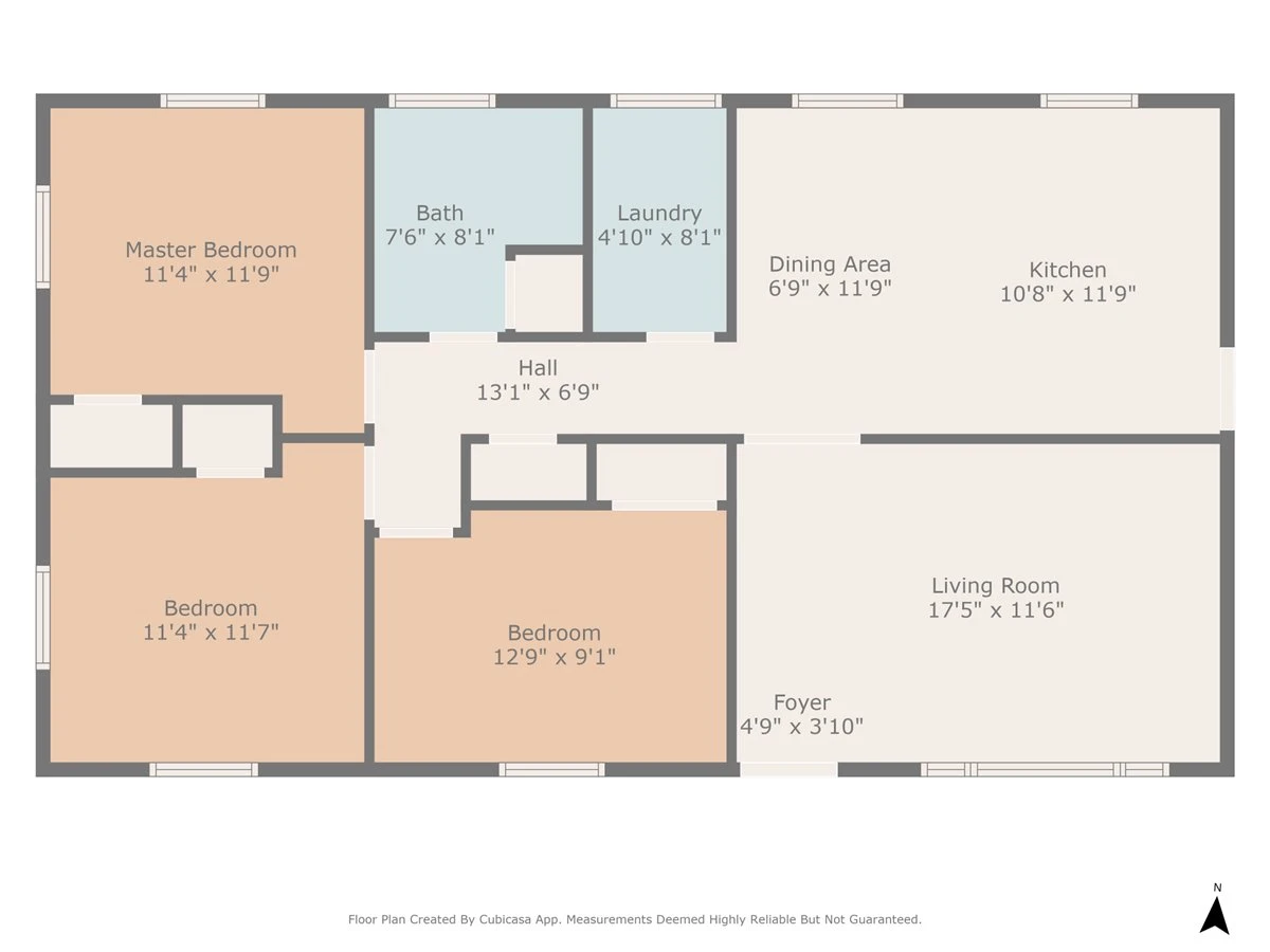 3012 Sleepy Ridge DR