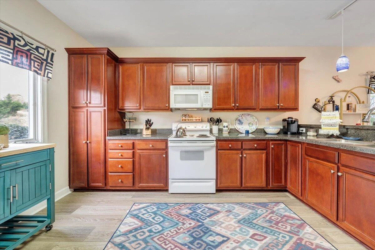 1209 Mariners WAY #65 - Photo 11